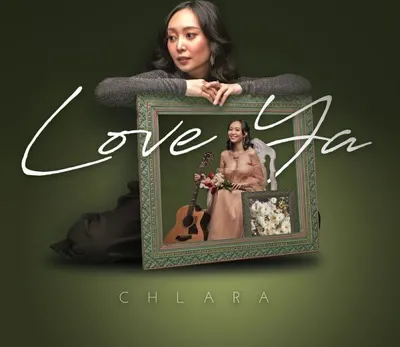 Produktbild von CHLARA - Love Ya (180g)