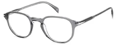 Image de DAVID BECKHAM EYEWEAR Montures de lunettes DB 1140 49TX742