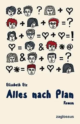 Produktbild von Alles nach Plan