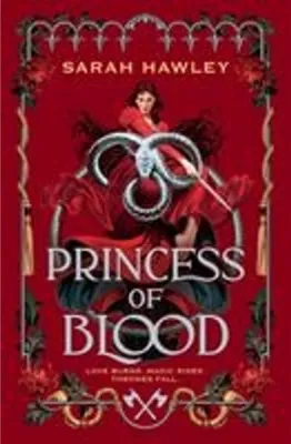 Image de Princess of Blood