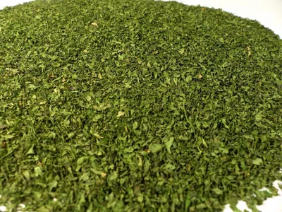 Produktbild von Kerbel gerebelt Naturideen® 100g