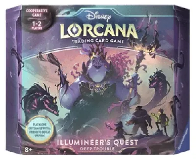 Zdjęcie produktu dla Ravensburger 11098356, Gra karciana, 8 lat(a)
