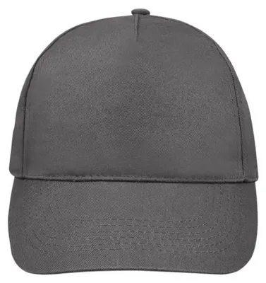 Immagine prodotto di SOLS - Cappellino da baseball "Sunny" LT1032 (taglia unica) (grigio scuro)