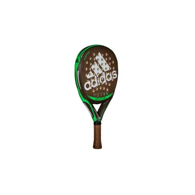 Produktbild von Adidas Padel-Tennis-Schläger "Adipower Greenpadel"
