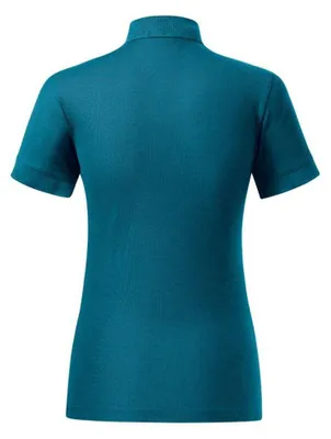 Produktbild von Malfini - "Prime" Poloshirt für Damen PP9990 (L) (Blau)