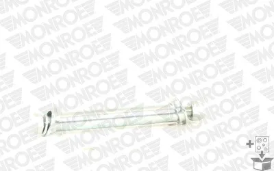 Produktbild von MONROE L15401 Querlenker Reparatursatz