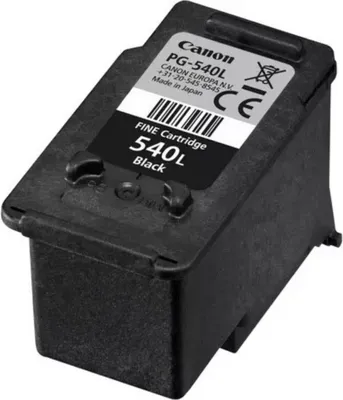 Image de Canon PG-540L EUR Tintenpatrone
