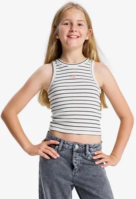 Image de Roxy Iconic Days RG Stripes Coconut Milk Down Th 16
