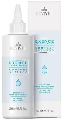 Image de EXENCE Shampooing confort 200 ml