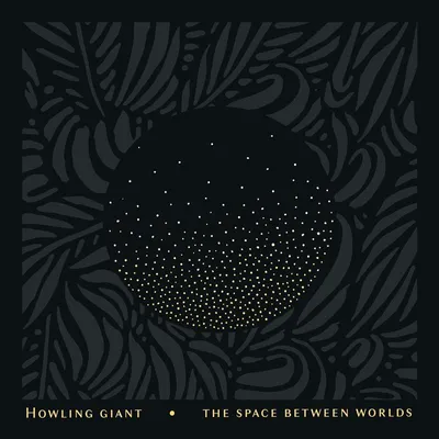 Produktbild von The Space Between Worlds