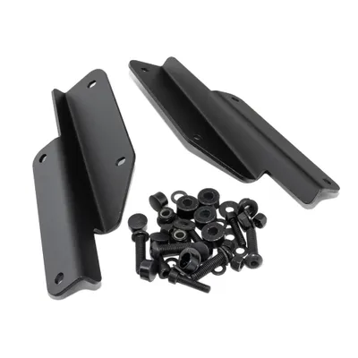 Produktbild von GIVI SR6403 Monokey Topcase Träger