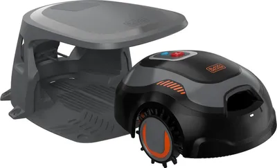 Produktbild von Black & Decker BCRMW123-QW, 1 Stück(e)