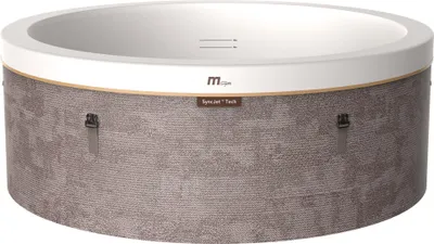 Obrázek produktu pro MSpa Whirlpool Cocoon, 180x180x65cm