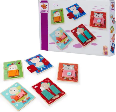 Produktbild von EH Lernbretter Textil