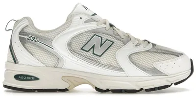 Produktbild von New Balance 530 Sea Salt Marsh Green - EU 41.5