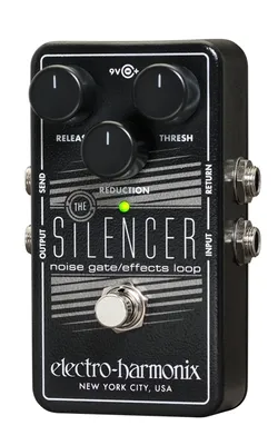 Obrázek produktu pro Electro Harmonix Silencer