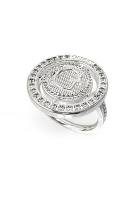 Obrázek produktu pro Guess Damen Ring JUBR02256JWRH52 - Weite 52