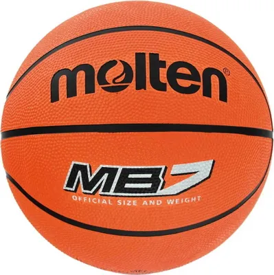 Image de Molten BASKETBALL (MB7)