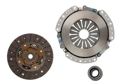 Produktbild von NEXUS Kupplungssatz Kupplung für HYUNDAI GETZ (TB) F10547NX
