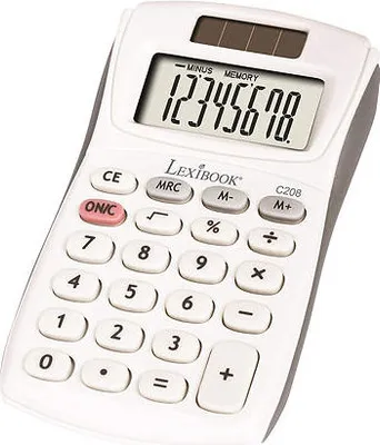 Produktbild von Lexibook C208