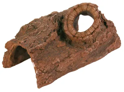 Produktbild von TRIXIE Baumstamm, 21 cm