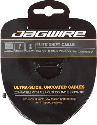 Zdjęcie produktu dla Jagwire 75EL2300, Kabel przerzutki, Stal nierdzewna