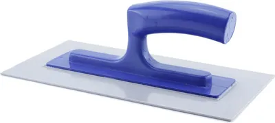 Immagine prodotto di Lisciatore in plastica 280 x 140 x 2 mm STUBAI