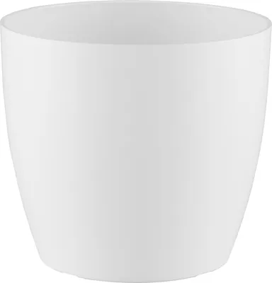 Produktbild von Artevasi San Remo Pot, Weiß, 1,6 l, 140 mm, 130 mm, 12 Stück(e)