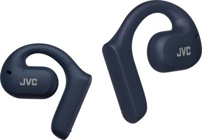 Image de JVC HA-NP35T-AU bleu