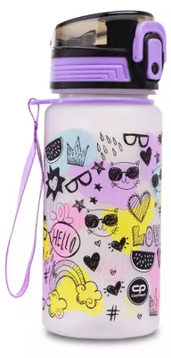 Produktbild von Bidon, 400 ml, Coolpack, Brisk mini, Mood