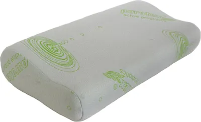 Produktbild von Nackenstützkissen viskoelastisch "Premium" 888