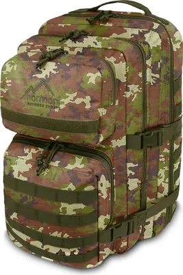 Produktbild von normani Daypack Rucksack 50 Liter