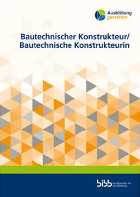 Produktbild von Bautechnischer Konstrukteur/Bautechnische Konstrukteurin
