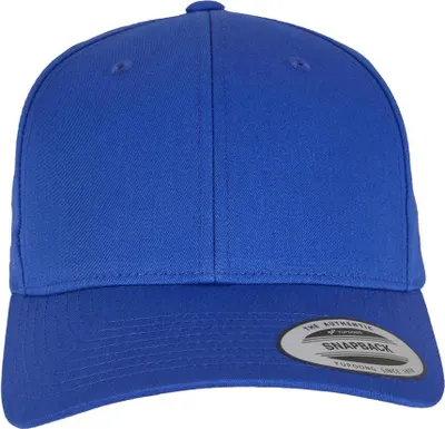 Produktbild von Flexfit Uni Snapback-Kappe PC3700 (Einheitsgröße) (Königsblau)