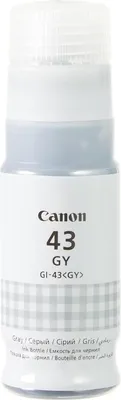 Image de Canon 4707C001 - Encre Bouteille Gi-43 G