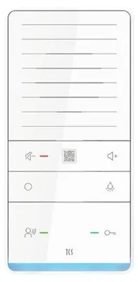 Produktbild von TCS Audio-Haustelefon TASTA PRO Freisprecher AUDIO PLUS WS SDI