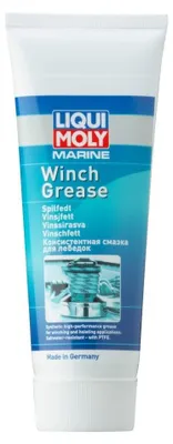 Produktbild von LIQUI MOLY 25046 Kraftstoffadditive x