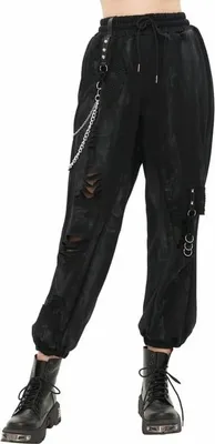Produktbild von Devil Fashion Hose - Trouble in Paradise XL