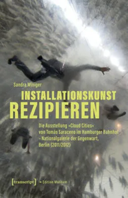 Obrázok produktu pre Installationskunst rezipieren