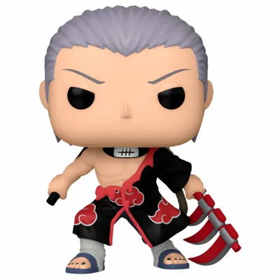 Image de Funko Pop! Naruto Shippuden - Figurka Hidan Winylowa Oficjalny Produkt