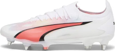 Produktbild von Puma Ultra Ultimate Mxsg Fußballschuhe Weiß EU 40 Weiß EU 40