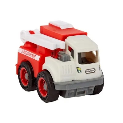 Obrázek produktu pro Vozidlo Dirt Digger Minis, hasiči