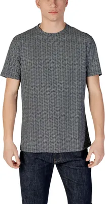 Immagine prodotto di Maglietta Armani Exchange - Uomo - Xs / Xs