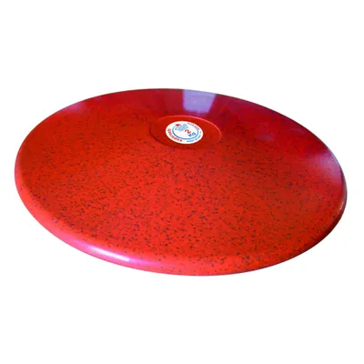Produktbild von Trial Übungsdiskus, 2 kg, Orange (Männer)
