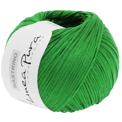 Produktbild von Lana Grossa NASTRINO, Farbe:024 - Grün