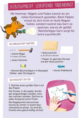 Obrázok produktu pre Frag doch mal ... die Maus: Die wichtigsten Fragen zum Weltraum