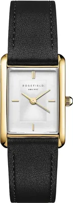 Zdjęcie produktu dla Rosefield Damenuhr Heirloom Rosefield-HWBLG-H06