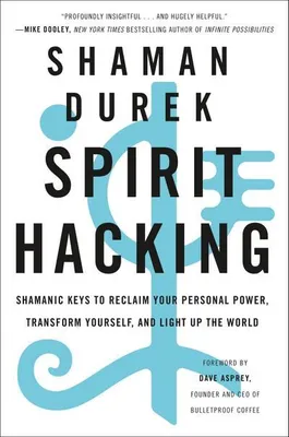 Produktbild von Spirit Hacking