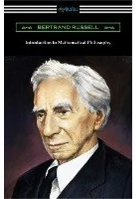 Immagine prodotto di Introduction to Mathematical Philosophy