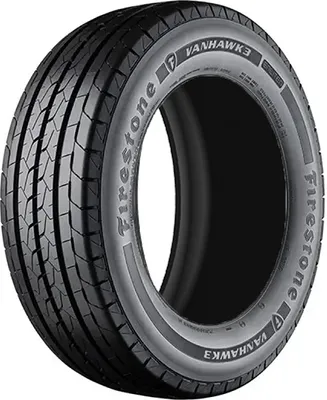 Zdjęcie produktu dla Opony FIRESTONE 205/65 R16 107/105T VANHAWK 3